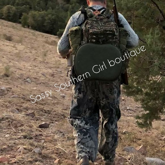 🆕⭐ Military camouflage tactical backpack - Picture 12 of 16